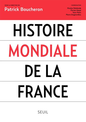 Histoire mondiale de la France